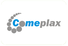logotipo para industria de plasticos